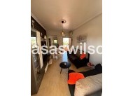 Sale - Bungalow - Torrevieja - Aguas Nuevas