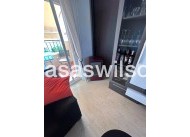 Sale - Bungalow - Torrevieja - Aguas Nuevas