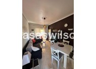 Sale - Bungalow - Torrevieja - Aguas Nuevas
