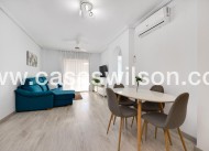 Sale - Bungalow - Torrevieja - Aguas Nuevas