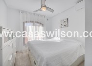 Sale - Bungalow - Torrevieja - Aguas Nuevas