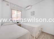 Sale - Bungalow - Torrevieja - Aguas Nuevas