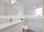 Sale - Bungalow - Torrevieja - Aguas Nuevas