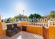 Sale - Bungalow - Torrevieja - Aguas Nuevas