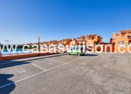 Sale - Bungalow - Torrevieja - Aguas Nuevas