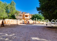 Sale - Bungalow - Torrevieja - Aguas Nuevas