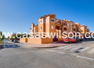 Sale - Bungalow - Torrevieja - Aguas Nuevas