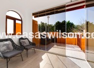 Sale - Bungalow - Torrevieja - Aguas Nuevas