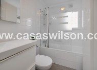 Sale - Bungalow - Torrevieja - Aguas Nuevas