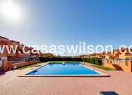 Sale - Bungalow - Torrevieja - Aguas Nuevas