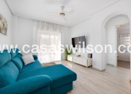 Sale - Bungalow - Torrevieja - Aguas Nuevas