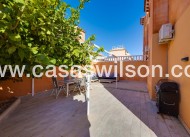 Sale - Bungalow - Torrevieja - Aguas Nuevas