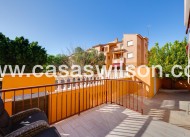 Sale - Bungalow - Torrevieja - Aguas Nuevas