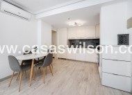 Sale - Bungalow - Torrevieja - Aguas Nuevas