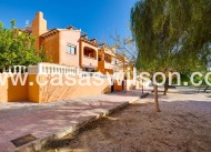 Sale - Bungalow - Torrevieja - Aguas Nuevas