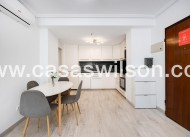 Sale - Bungalow - Torrevieja - Aguas Nuevas