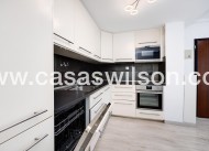 Sale - Bungalow - Torrevieja - Aguas Nuevas