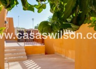 Sale - Bungalow - Torrevieja - Aguas Nuevas