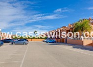 Sale - Bungalow - Torrevieja - Aguas Nuevas