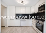 Sale - Bungalow - Torrevieja - Aguas Nuevas