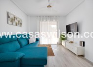 Sale - Bungalow - Torrevieja - Aguas Nuevas