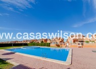 Sale - Bungalow - Torrevieja - Aguas Nuevas