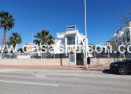 Sale - Bungalow - Torrevieja - Aguas Nuevas