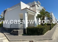 Sale - Bungalow - Torrevieja - Aguas Nuevas