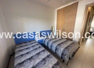 Sale - Bungalow - Torrevieja - Aguas Nuevas