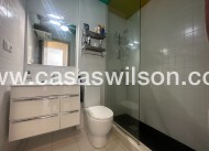 Sale - Bungalow - Torrevieja - Aguas Nuevas