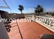 Sale - Bungalow - Torrevieja - Aguas Nuevas