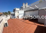Sale - Bungalow - Torrevieja - Aguas Nuevas