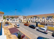 Sale - Bungalow - Torrevieja - Aguas Nuevas
