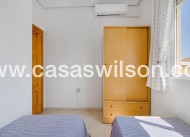 Sale - Bungalow - Torrevieja - Aguas Nuevas