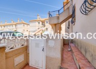 Sale - Bungalow - Torrevieja - Aguas Nuevas