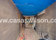 Sale - Bungalow - Torrevieja - Aguas Nuevas