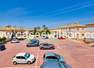 Sale - Bungalow - Torrevieja - Aguas Nuevas