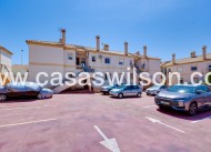 Sale - Bungalow - Torrevieja - Aguas Nuevas