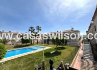 Sale - Bungalow - Torrevieja - Aguas Nuevas