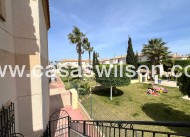 Sale - Bungalow - Torrevieja - Aguas Nuevas