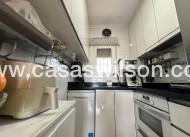 Sale - Bungalow - Torrevieja - Aguas Nuevas