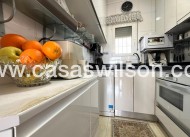 Sale - Bungalow - Torrevieja - Aguas Nuevas