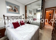 Sale - Bungalow - Torrevieja - Aguas Nuevas