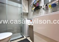 Sale - Bungalow - Torrevieja - Aguas Nuevas