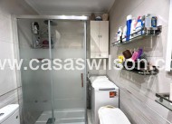 Sale - Bungalow - Torrevieja - Aguas Nuevas