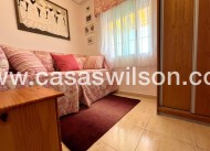 Sale - Bungalow - Torrevieja - Aguas Nuevas