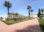Sale - Bungalow - Torrevieja - Aguas Nuevas