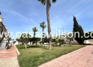 Sale - Bungalow - Torrevieja - Aguas Nuevas