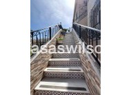 Sale - Bungalow - Torrevieja - Aguas Nuevas