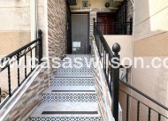 Sale - Bungalow - Torrevieja - Aguas Nuevas